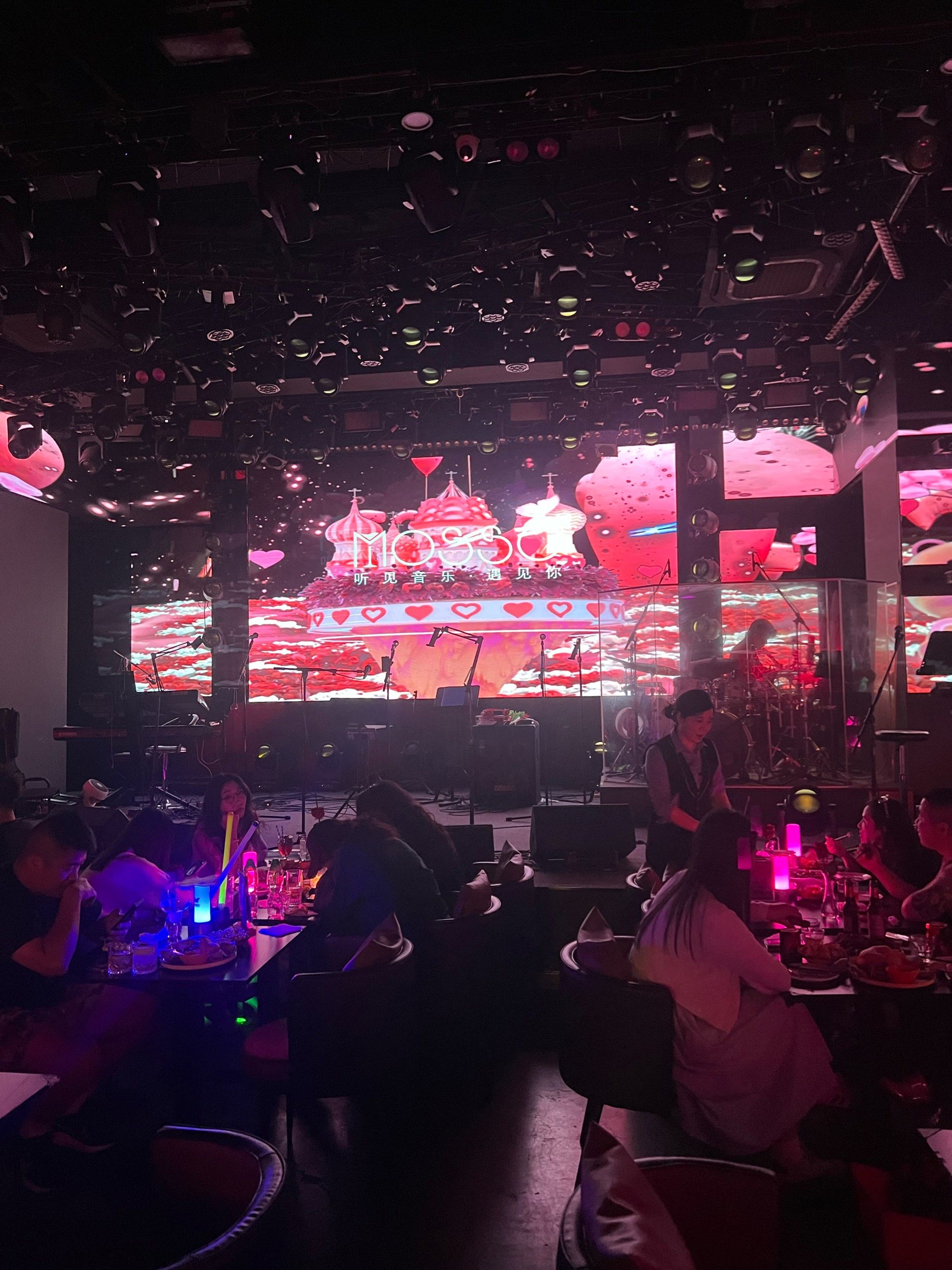 郴州商务ktv夜场，尽情释放工作压力-资兴市KTV团购