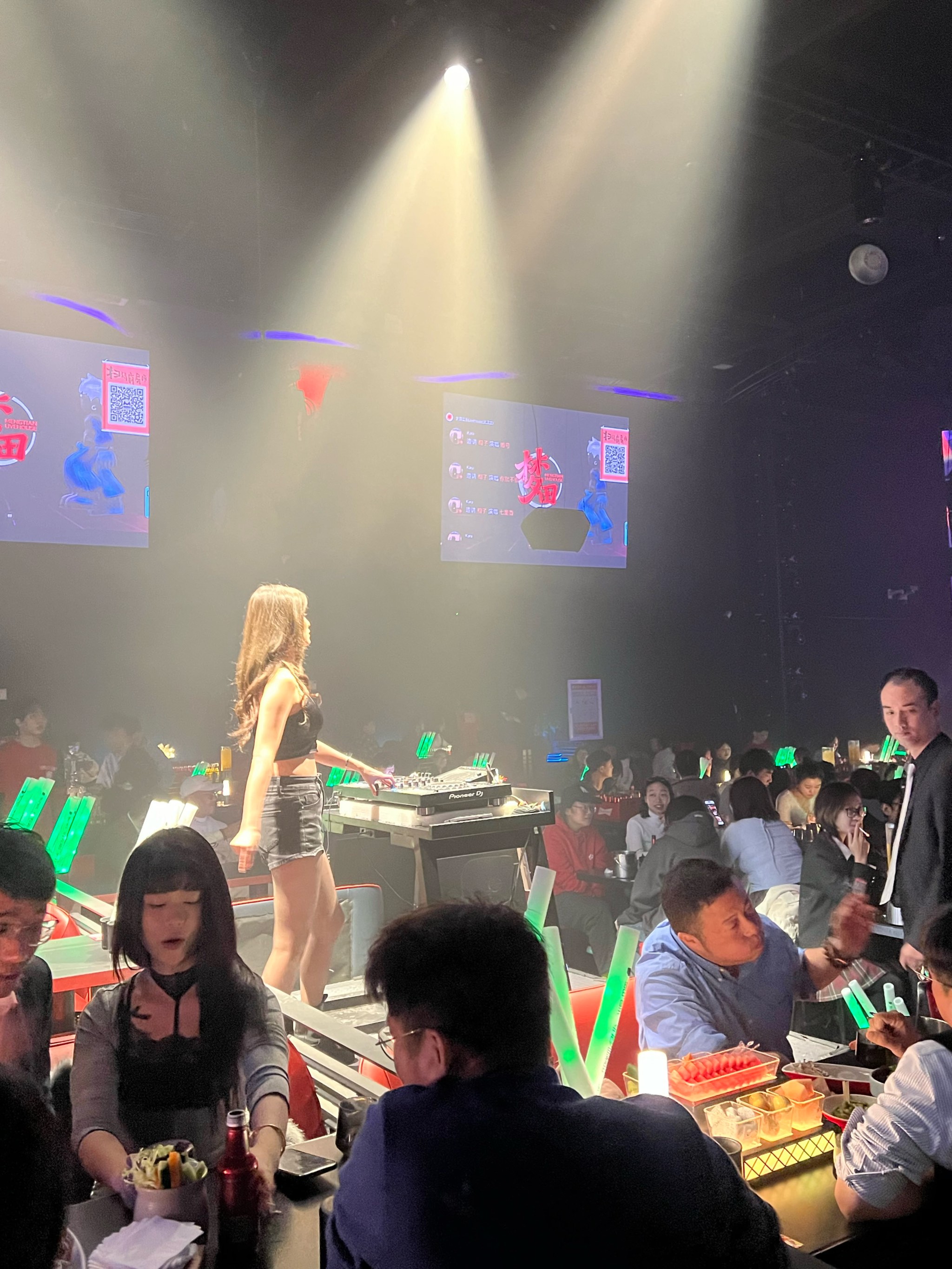 郴州商务ktv新玩法：计时方式大揭秘-永兴县KTV团购